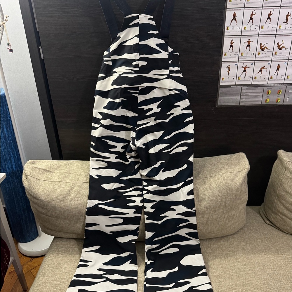 (NWT) Holden Overals Ski jumpsuit - Picture 12 of 13
